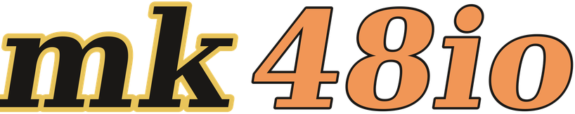 mk48io logo